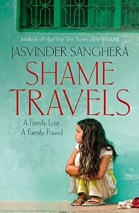 Couverture du produit · Shame Travels
