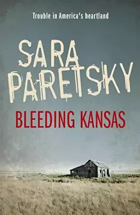 Couverture du produit · Bleeding Kansas
