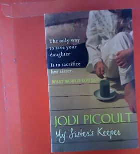 Couverture du produit · My Sister's Keeper
