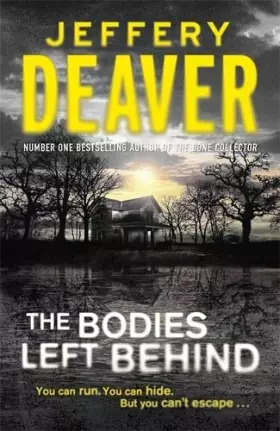 Couverture du produit · The Bodies Left Behind