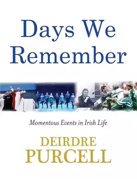 Couverture du produit · Days We Remember