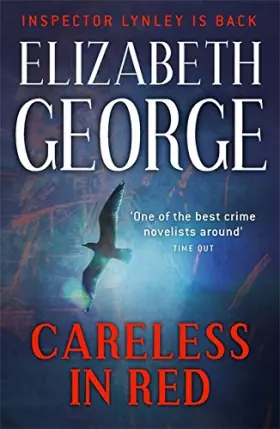 Couverture du produit · Careless in Red: An Inspector Lynley Novel: 12