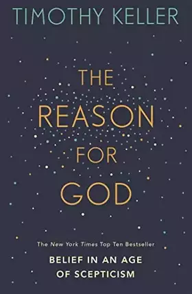 Couverture du produit · Reason For God
