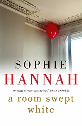 Couverture du produit · A Room Swept White: Culver Valley Crime Book 5