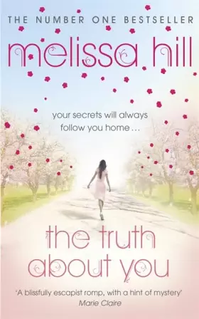 Couverture du produit · The Truth about You