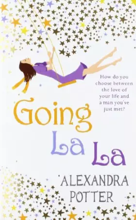 Couverture du produit · Going La La