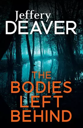 Couverture du produit · The Bodies Left Behind