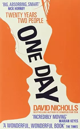 Couverture du produit · One Day