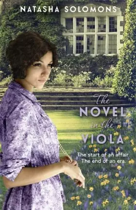 Couverture du produit · The Novel in the Viola