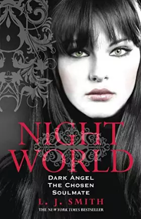 Couverture du produit · 4: Dark Angel