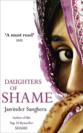Couverture du produit · Daughters of Shame