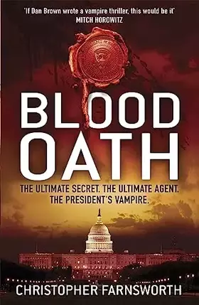 Couverture du produit · Blood Oath