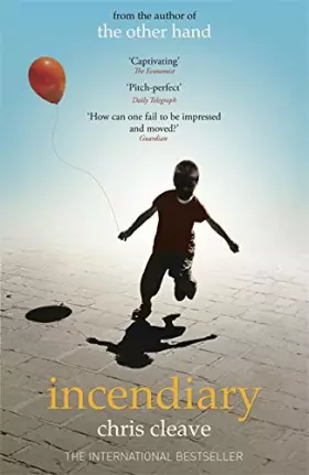 Couverture du produit · Incendiary