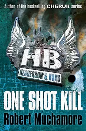 Couverture du produit · One Shot Kill: Book 6