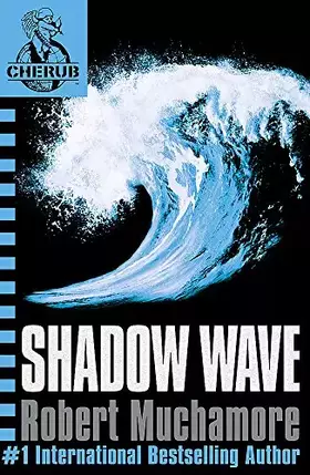 Couverture du produit · Shadow Wave: Book 12