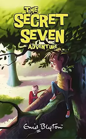 Couverture du produit · Secret Seven Adventure: Book 2