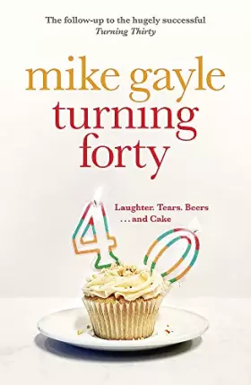 Couverture du produit · Turning Forty
