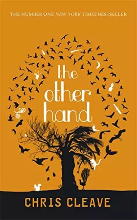 Couverture du produit · The Other Hand