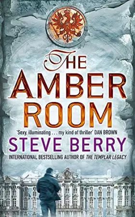Couverture du produit · The Amber Room