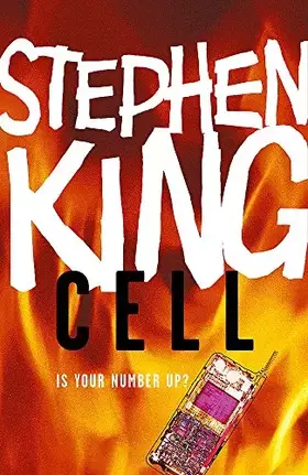 Couverture du produit · Cell