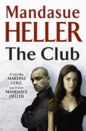 Couverture du produit · The Club