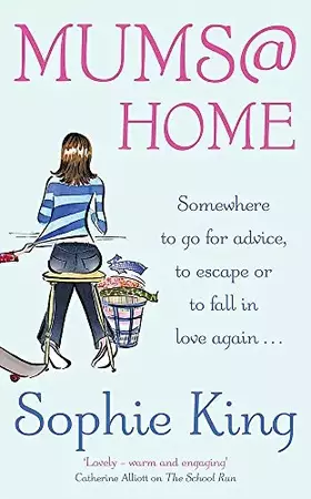 Couverture du produit · Mums At Home