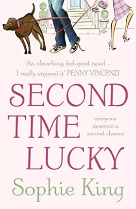 Couverture du produit · Second Time Lucky