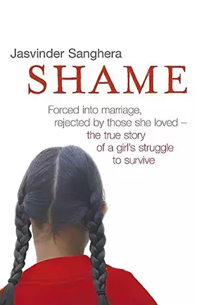 Couverture du produit · Shame