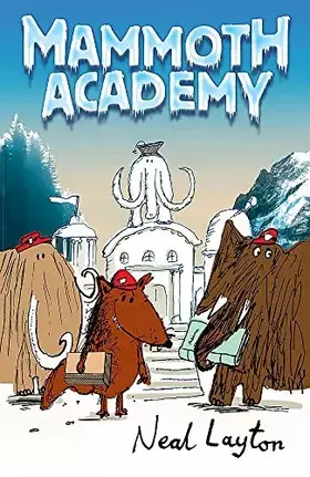 Couverture du produit · Mammoth Academy
