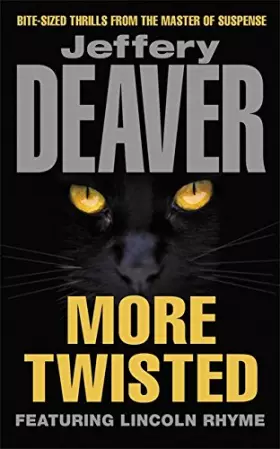 Couverture du produit · More Twisted