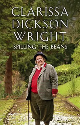 Couverture du produit · Spilling the Beans