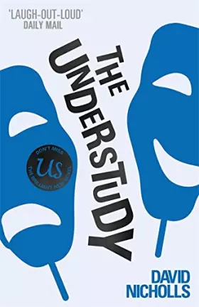 Couverture du produit · The Understudy