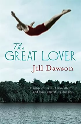 Couverture du produit · The Great Lover