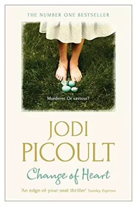 Couverture du produit · Change of Heart