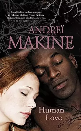 Couverture du produit · Human Love