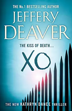 Couverture du produit · XO: Kathryn Dance Book 3