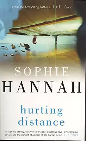 Couverture du produit · Hurting Distance