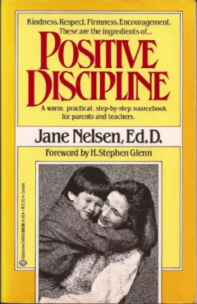 Couverture du produit · POSITIVE DISCIPLINE BALLANTINE