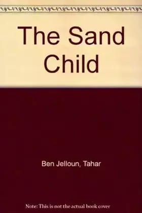 Couverture du produit · Sand Child