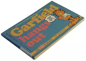 Couverture du produit · Garfield Hangs Out