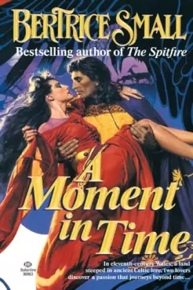 Couverture du produit · A Moment In Time