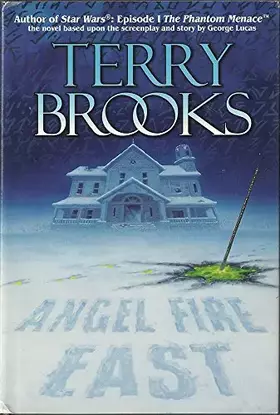 Couverture du produit · Angel Fire East