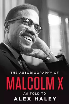 Couverture du produit · The Autobiography of Malcolm X
