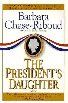 Couverture du produit · President's Daughter