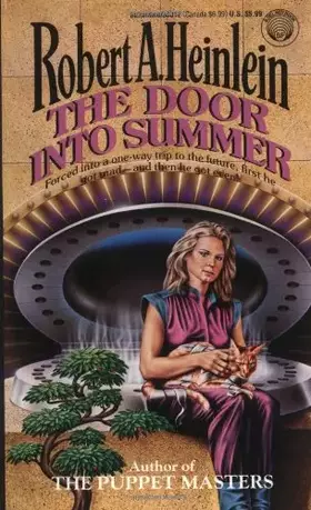 Couverture du produit · The Door into Summer