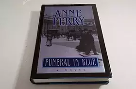 Couverture du produit · Funeral in Blue
