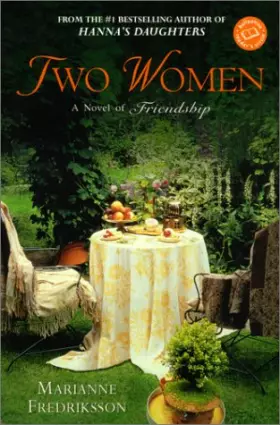 Couverture du produit · Two Women