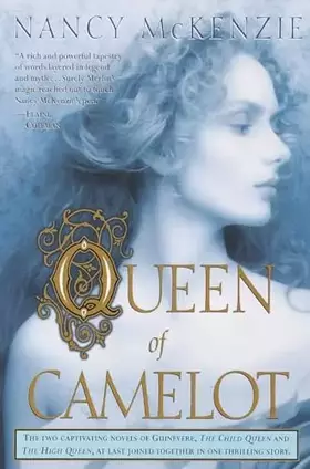 Couverture du produit · Queen of Camelot