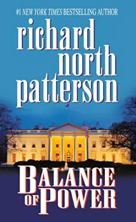 Couverture du produit · Balance of Power