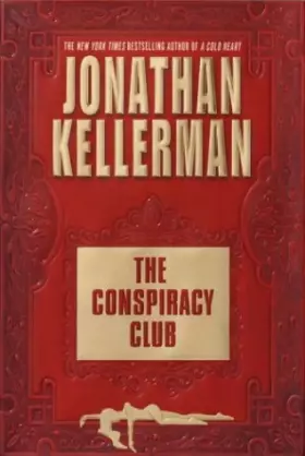 Couverture du produit · The Conspiracy Club